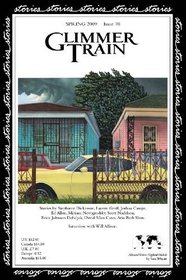 Glimmer Train Stories, #70