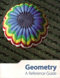Geometry a Reference Guide