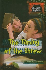 The Taming of the Shrew (Shakespeare Explained)