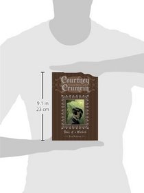 Courtney Crumrin Volume 7: Tales of a Warlock (Courtney Crumrin Spec Ed Hc)