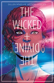 The Wicked + The Divine Volume 1