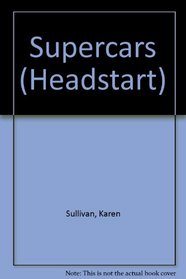 Supercars (Headstart)