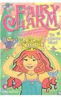 The Rainbow Wand (Fairy Charm) (Fairy Charm)