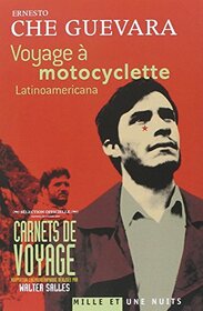 Voyage  motocyclette: Latinoamericana (Essais, 42) (French Edition)