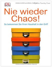 Nie wieder Chaos!