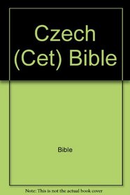 Czech (Cet) Bible