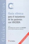 Guia Clinica Para El Tratamiento de Los Pacientes Con Vih/Sida (Spanish Edition)