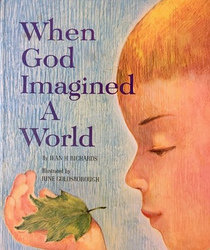 When God Imagined A World