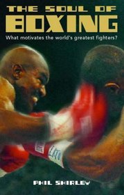 Soul Of Boxing