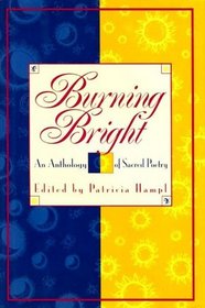 Burning Bright: An Anthology