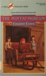 The Moffat Museum (Moffats, Bk 4)