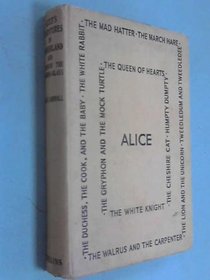 Alice in Wonderland / Through the Looking Glass (Children's Illustrated Classics)