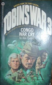 Congo War Cry