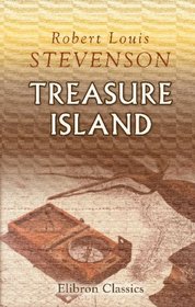 Treasure Island: With over one hundered illustrations and decorations