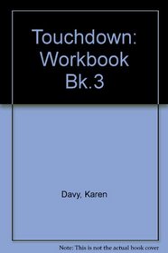 Touchdown: Workbook Bk.3