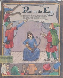 Pearl in the Egg: A tale of the thirteenth century