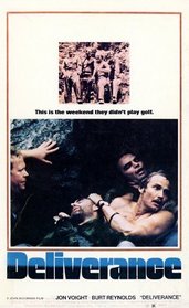 Deliverance: A Screenplay (Screenplay Library)