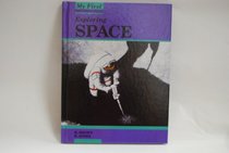 Exploring Space (My First Reference Library)