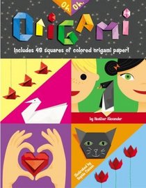 Oh, Oh, Origami!