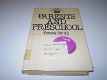 Parents and Preschool