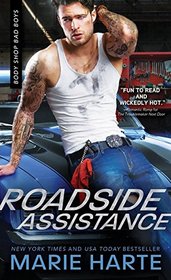 Roadside Assistance (Body Shop Bad Boys, Bk 2)