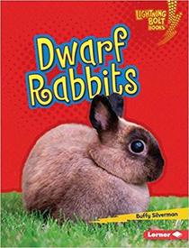 Dwarf Rabbits (Lightning Bolt Books)
