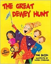 The Great Dewey Hunt (Mrs. Skorupski Story)