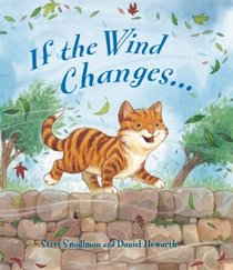 If the Wind Changes (Storytime)