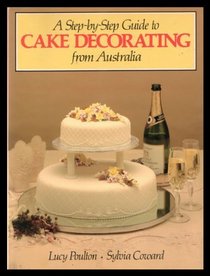 A Step-by-step Guide to Cake Decorating from Australia