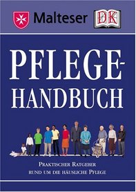 Pflege-Handbuch.
