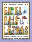 EN EL PAIS DE LAS LETRAS (Spanish Edition)