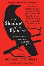 In the Shadow of the Master: Classic Tales by Edgar Allan Poe