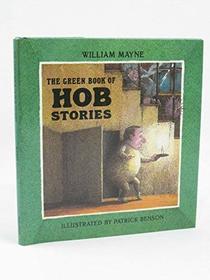 Green Book of Hob Stories