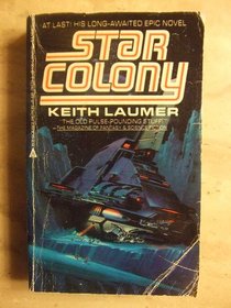 Star Colony