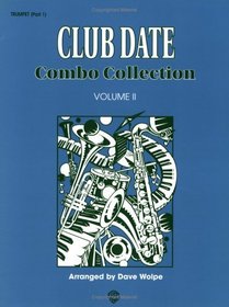 Club Date Combo Collection (Club Date Combo Series)