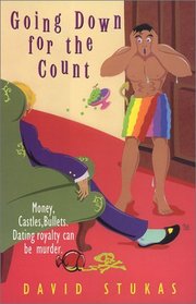 Going Down for the Count (Michael, Monette & Robert, Bk 2)