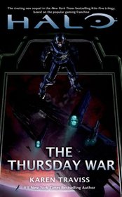 HALO: The Thursday War