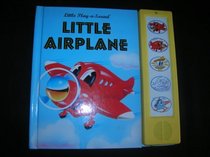 Little airplane (Little play-a-sound)