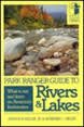 Park Ranger Guide to Seashores: Discover Sea Life Along the Coasts' Marches, Bays, and Beaches (Park Ranger Series)