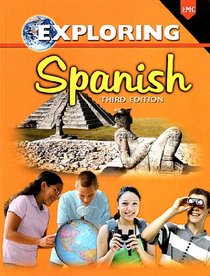 Exploring Spanish (Spanish Edition)