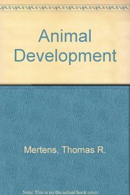 Animal Development