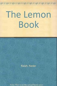 The lemon book