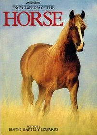 Encyclopedia of the Horse