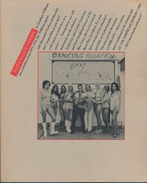 Elite/elate poems : selected poems, 1971-75