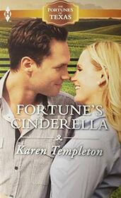 Fortune's Cinderella