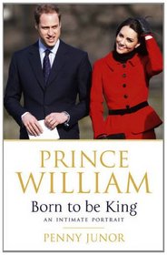 Prince William: The People's Prince