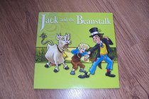 Jack and the Beanstalk Fairy Tales