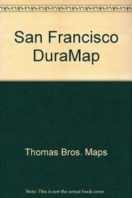San Francisco DuraMap