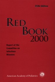 2000 Red Book: Report of the Committee on Infectious Diseases