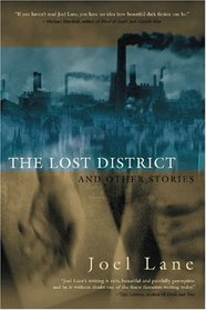 The Lost District